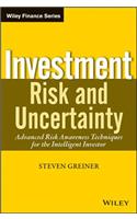 Investment Risk and Uncertainty