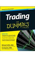 Trading for Dummies, 3rd Edition