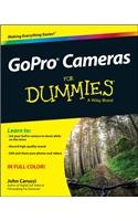 GoPro Cameras For Dummies