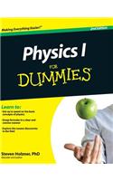 Physics I for Dummies