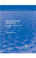 The Stubborn Structure