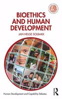 BIOETHICS & HUMAN DEVELOPMENT