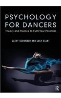 Psychology for Dancers