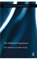 The Habitual Entrepreneur