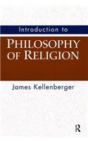 Introduction to Philosophy of Religion