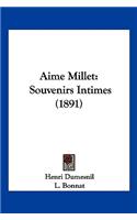 Aime Millet