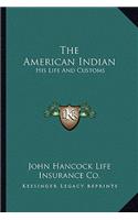 The American Indian