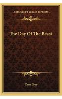 Day of the Beast
