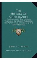 History of Christianity the History of Christianity