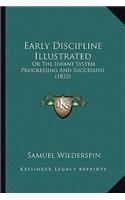 Early Discipline Illustrated