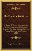 The Practical Politician