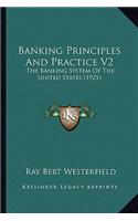 Banking Principles And Practice V2