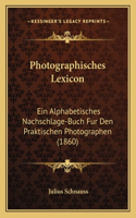Photographisches Lexicon