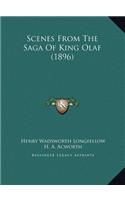 Scenes From The Saga Of King Olaf (1896)