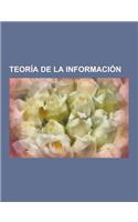 Teoria de la Informacion