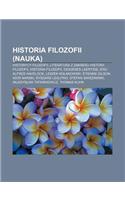 Historia Filozofii (Nauka)