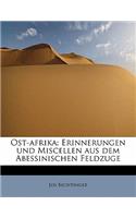 Ost-Afrika