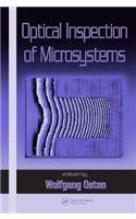 Optical Inspection of Microsystems. Optical Science and Engineering