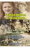 Tras la Huella de Mi Infancia