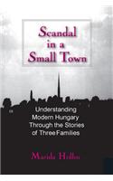 Scandal in a Small Town