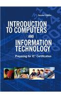 Introduction to Computers and Information Technology