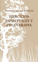 Ejercicios Espirituales Y Psicoterapia