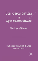 Standards-Battles in Open Source Software