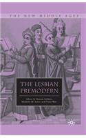Lesbian Premodern