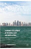 Economic Development in the Middle East and North Africa