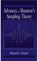 Advances in Shannon's Sampling Theory