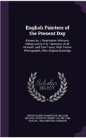English Painters of the Present Day