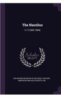 Nautilus: V.7 (1893-1894)