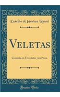Veletas