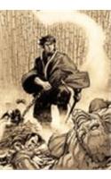 Ninja Scroll TP