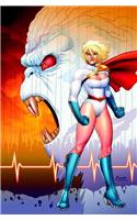 Power Girl