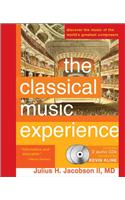 The Classical Music Experience
