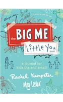 The Big Me, Little You Book