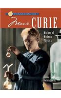 Sterling Biographies(r) Marie Curie