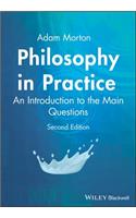 Philosophy in Practice