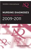 NANDA International Nursing Diagnoses 2009 - 2011