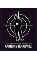 Alex Rider Slipcase India