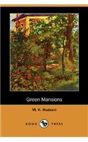 Green Mansions (Dodo Press)