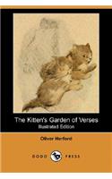 Kitten's Garden of Verses (Illustrated Edition) (Dodo Press)