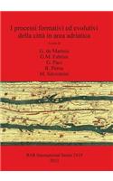 I processi formativi ed evolutivi della città in area adriatica