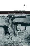 Constructing the Colonized Land: Entwined Perspectives of East Asia Around WWII