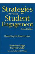 Strategies That Promote Student Engagement