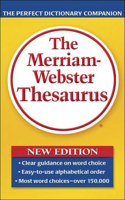 Merriam-Webster Thesaurus