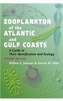 Zooplankton of the Atlantic and Gulf Coasts