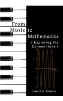 From Music to Mathematics