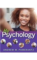 My Psychology